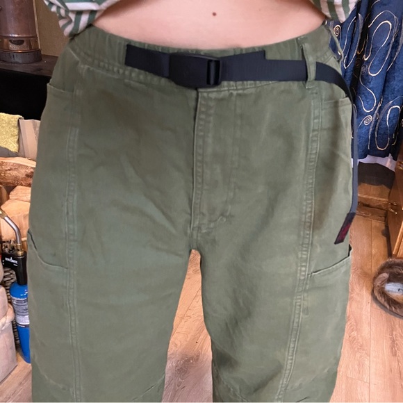 Gramicci Voyager Climbing Pant - Picture 2 of 4